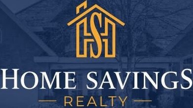 Home Savings Realty logo