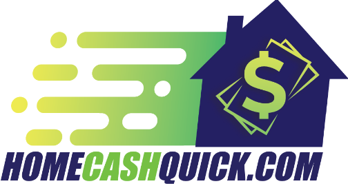HomeCashQuick logo