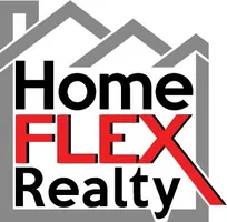 HomeFlex Realty logo