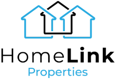 HomeLink Properties logo