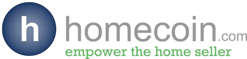 Homecoin Logo