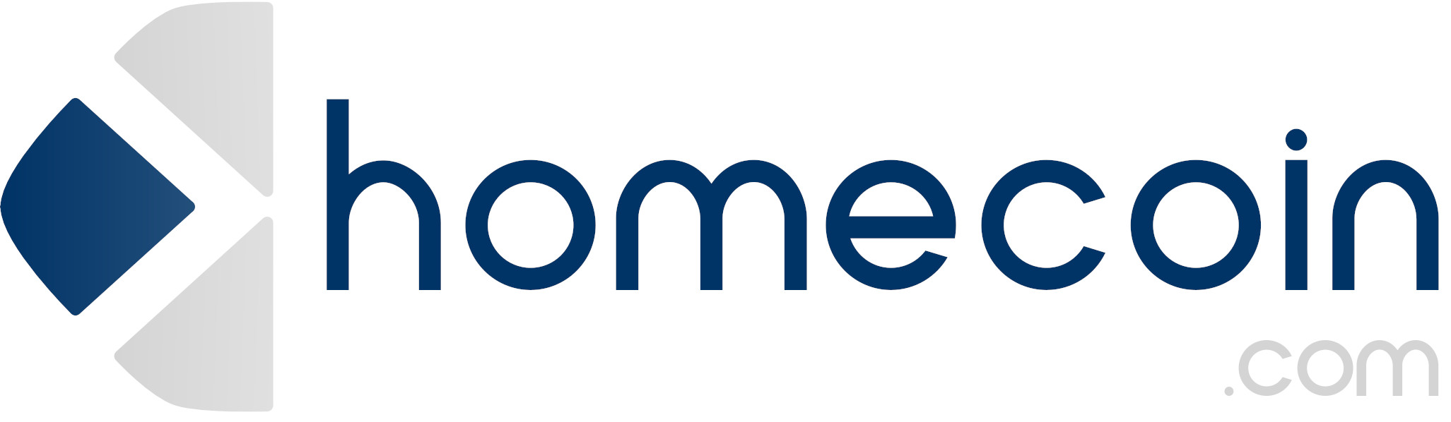 Homecoin.com logo