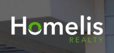 Homelis Realty Logo