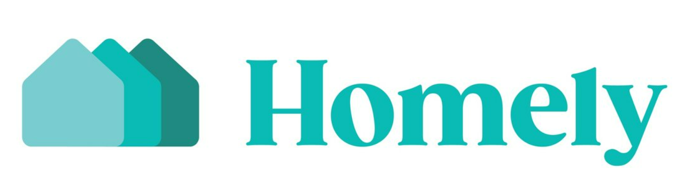 Homely logo
