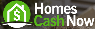 Homes Cash Now logo