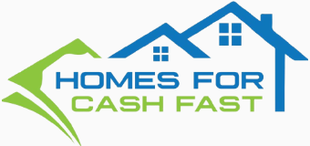 Homes For Cash Fast logo