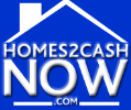 Homes2Cash NOW, LLC logo