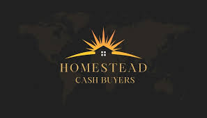Homestead Cash Buyers logo