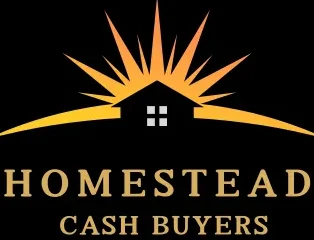Homestead Cash Buyers logo