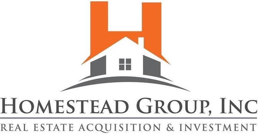 Homestead Group, Inc. logo