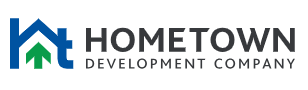 Hometown Development Company Logo