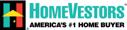 HomeVestors logo
