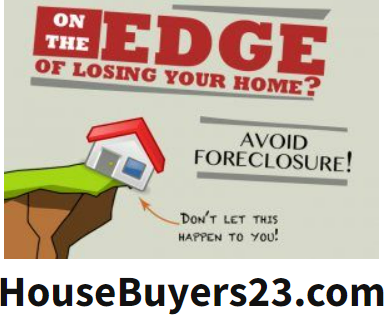 House Buyers 23 logo