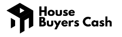 House Buyers Cash logo