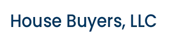 House Buyers, LLC Logo
