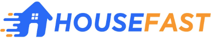 House Fast logo