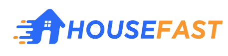 House Fast Logo