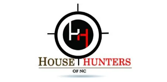 House Hunters of NC Logo