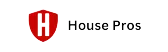 House Pros - We Buy Houses St Louis Logo