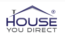 House You Direct, Inc. Logo