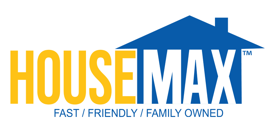 HouseMax Inc. logo
