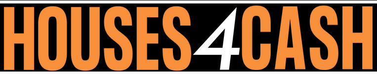 Houses 4 Cash logo