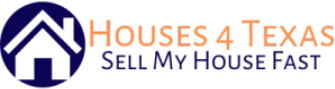 Houses 4 Texas logo