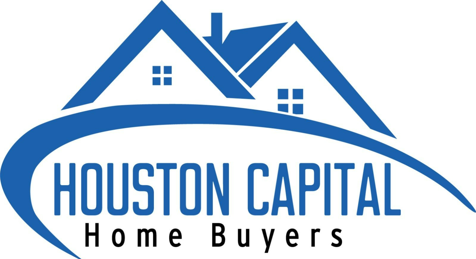 Houston Capital Home Buyers Logo