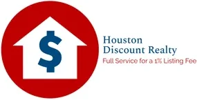 Houston Discount Realty logo