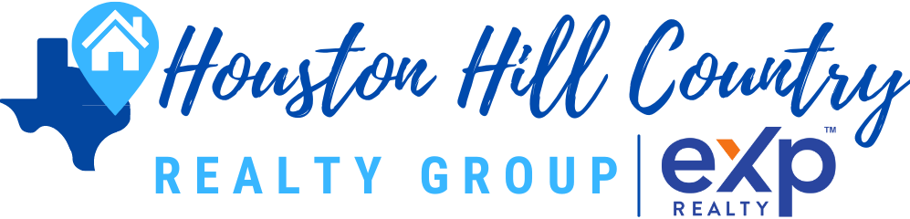 Houston Hill Country Realty logo