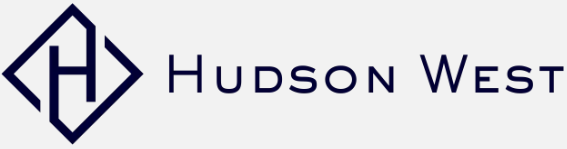 Hudson West logo