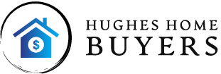 Hughes Home Buyers logo