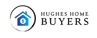 Hughes Home Buyers Logo