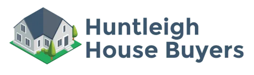 Huntleigh House Buyers logo