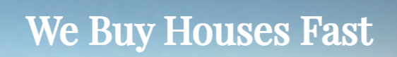 I BUY HOUSES ALL CASH-OCALA logo