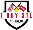 I BUY STL Logo
