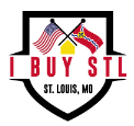I Buy STL Logo