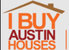 I Buy Austin Houses logo