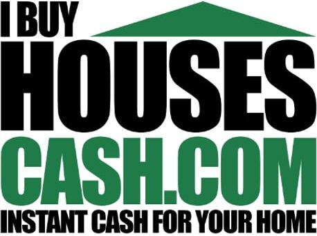 I Buy Houses Cash.com logo