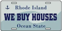I Buy Rhode Island Houses logo
