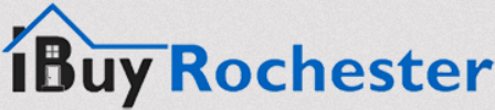 I Buy Rochester logo
