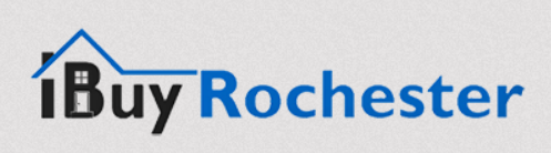 I Buy Rochester Logo