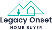 I Will Buy House logo