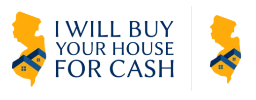 I Will Buy Your House For Cash Logo