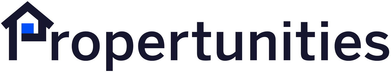 ICT Propertunities logo