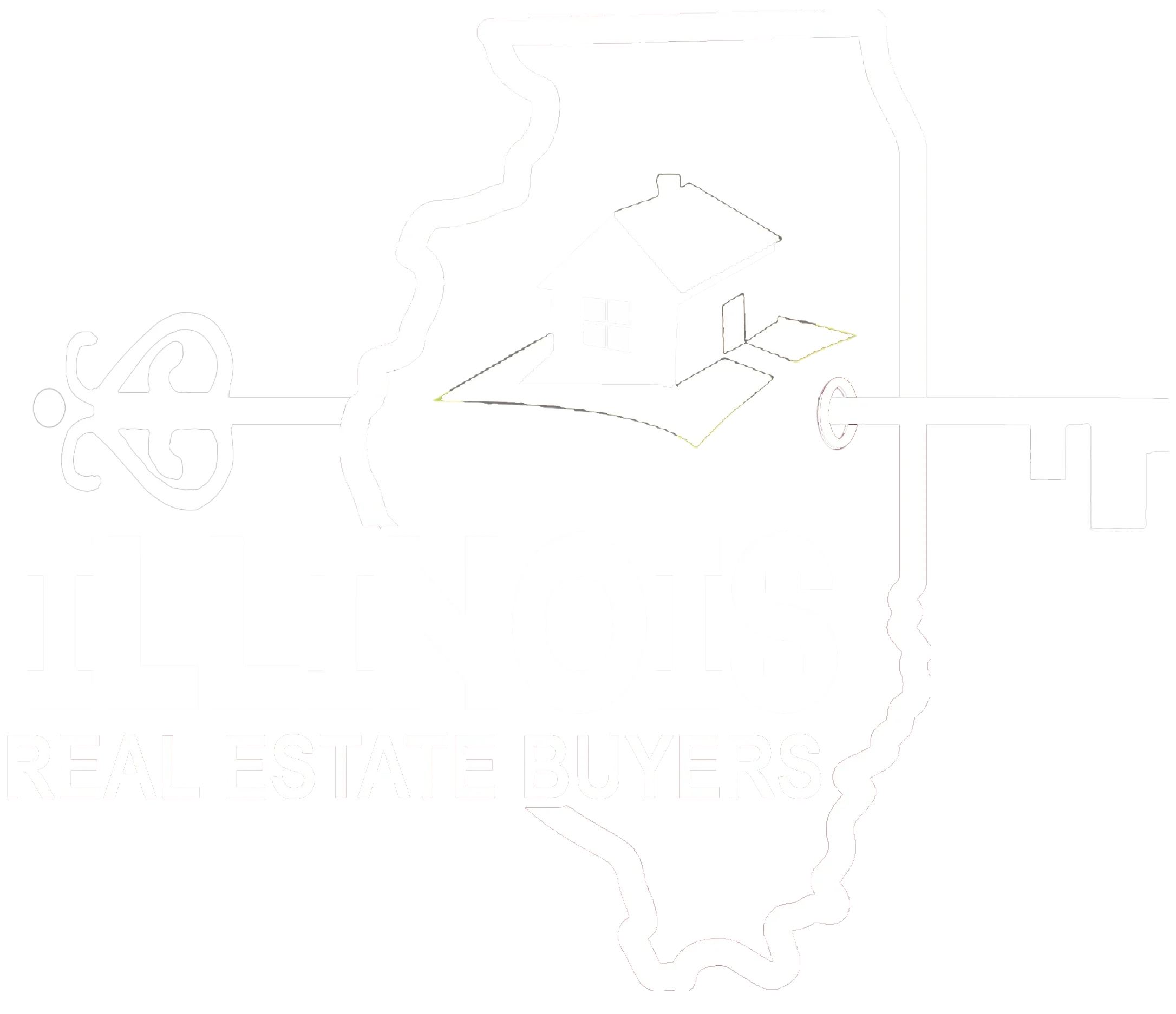 Illinois Real Estate Buyers logo