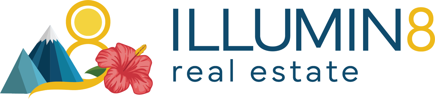 Illumin8 Real Estate LLC logo