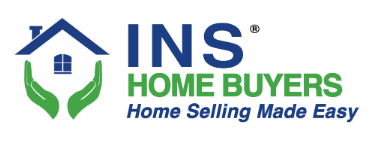 INS Home Buyers, INC Logo