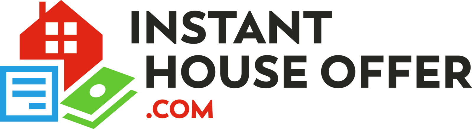 Instant House Offer LLC logo