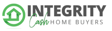 Integrity Cash Home Buyers Logo